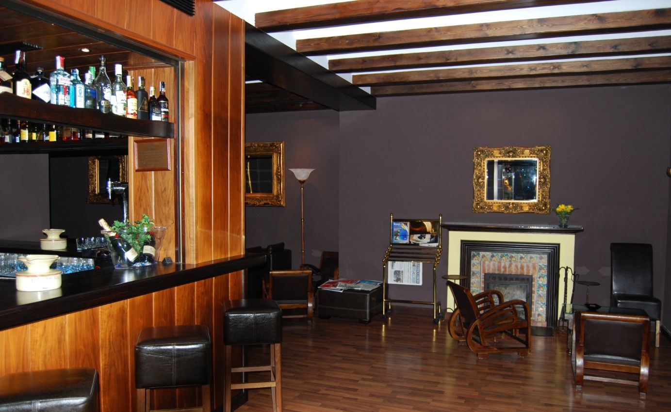 Rigat Park & Spa Hotel Lloret de Mar Exteriör bild