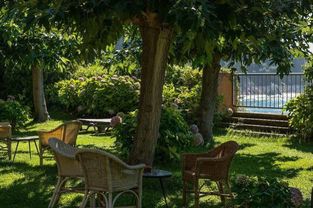 Rigat Park & Spa Hotel Lloret de Mar Exteriör bild
